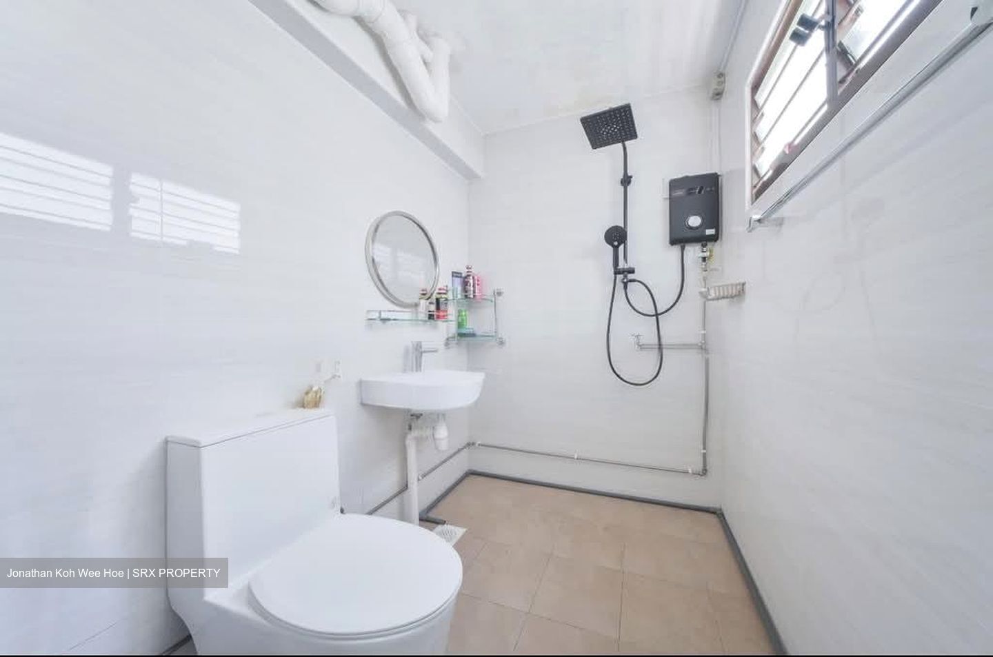 Blk 127 Simei Street 1 (Tampines), HDB 4 Rooms #566714711